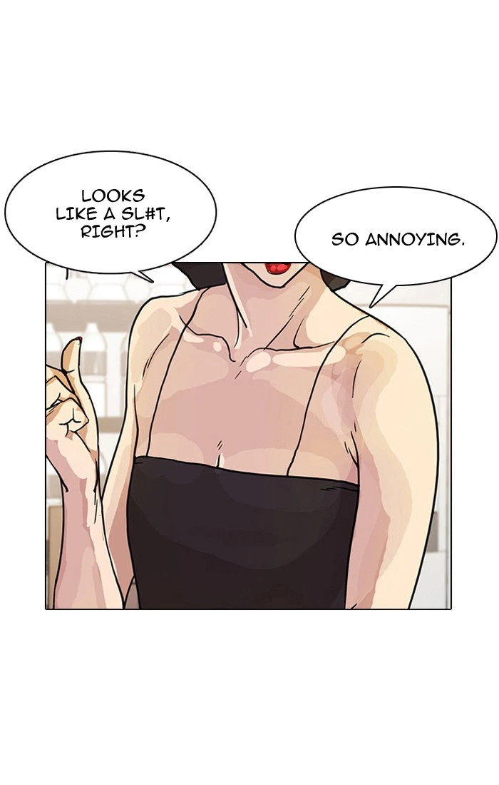 Lookism Chapter 11 — page 57