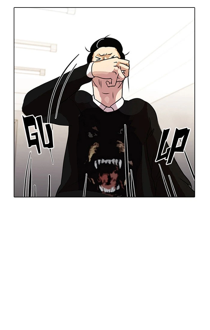 Lookism Chapter 11 — page 61