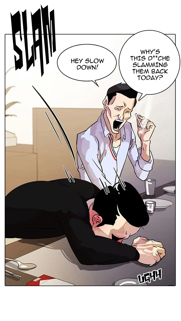 Lookism Chapter 11 — page 62