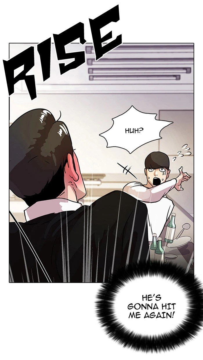 Lookism Chapter 11 — page 65