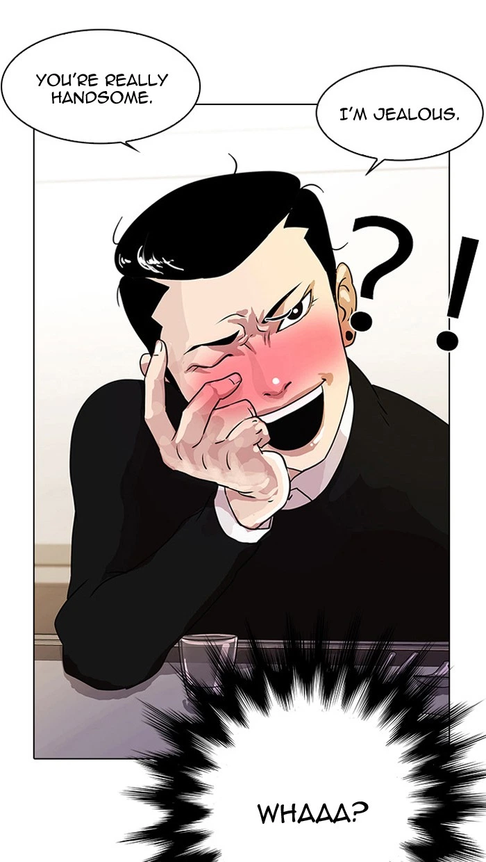 Lookism Chapter 11 — page 67