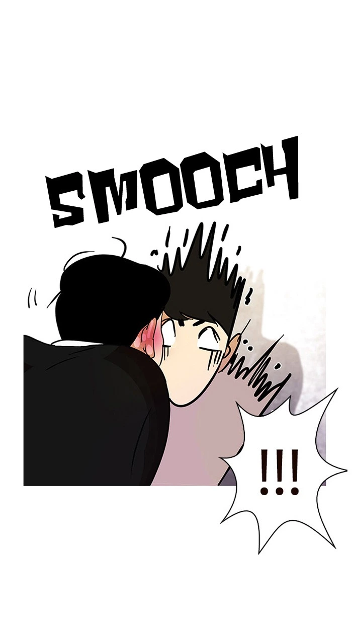 Lookism Chapter 11 — page 71