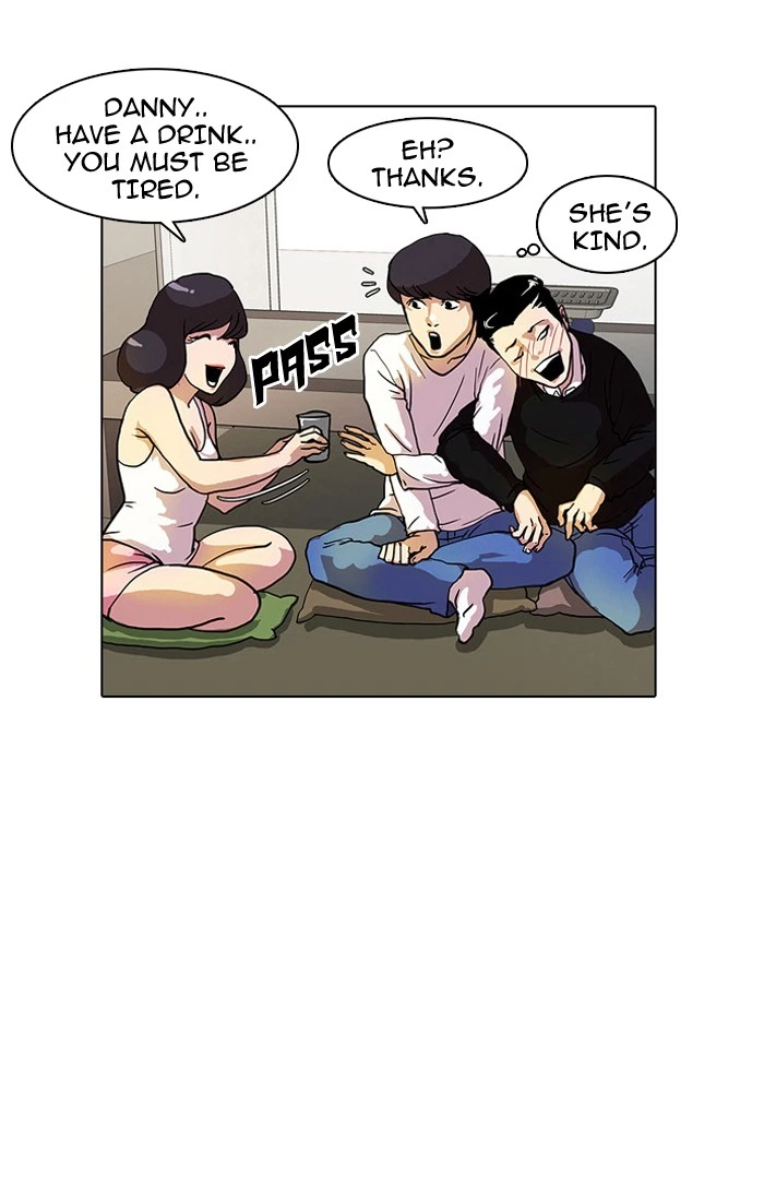 Lookism Chapter 11 — page 78