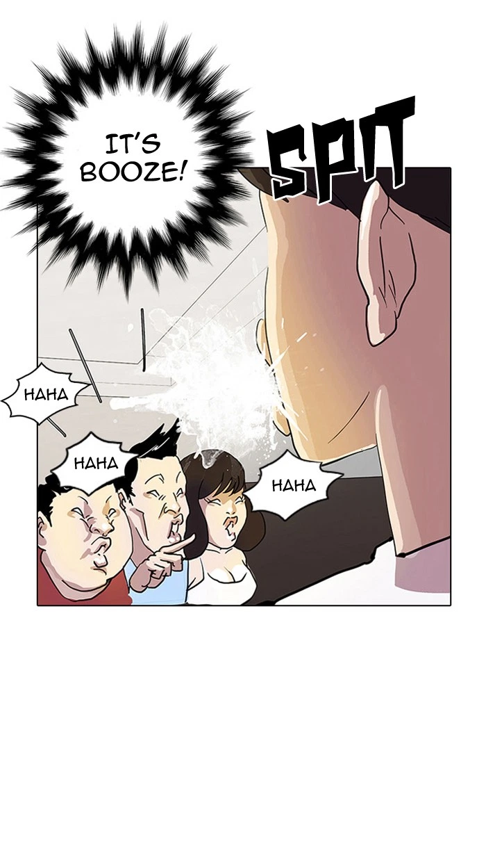 Lookism Chapter 11 — page 80