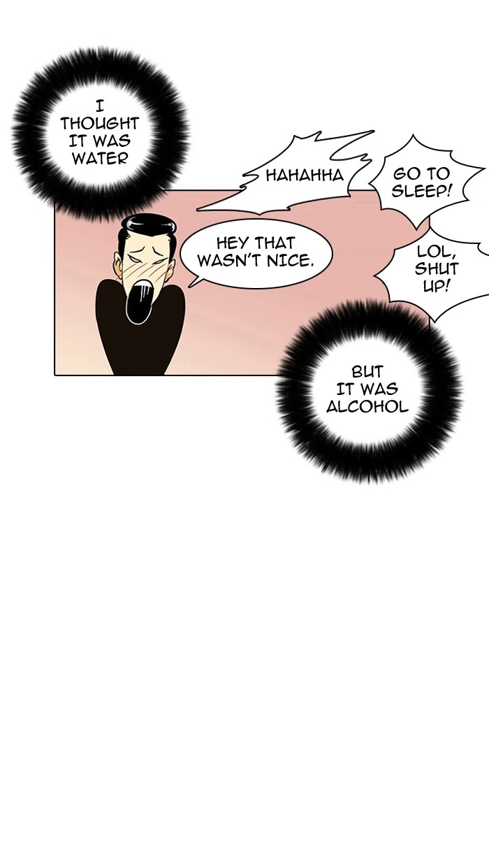 Lookism Chapter 11 — page 81