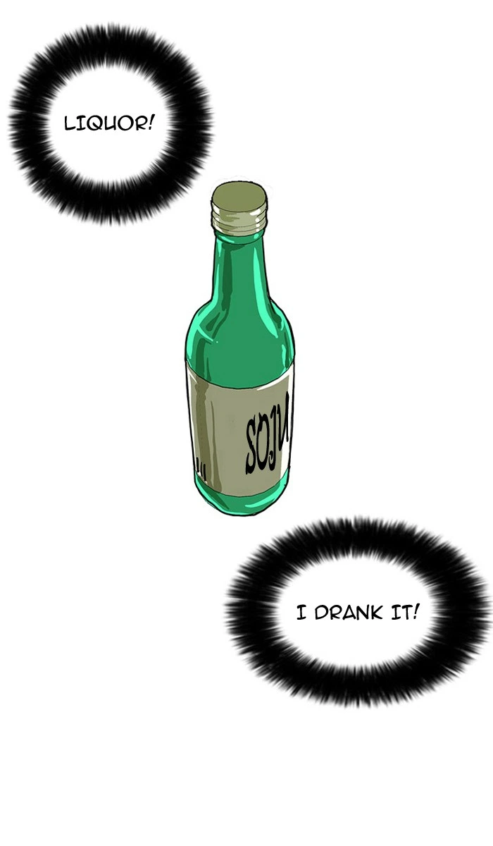 Lookism Chapter 11 — page 82