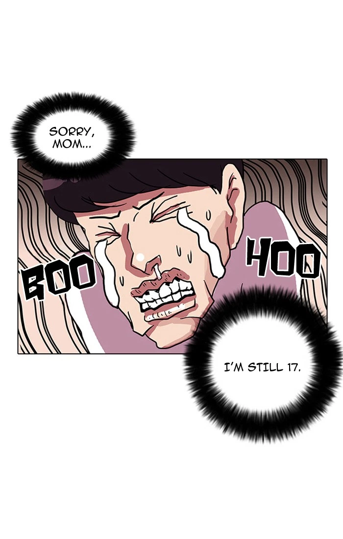 Lookism Chapter 11 — page 83