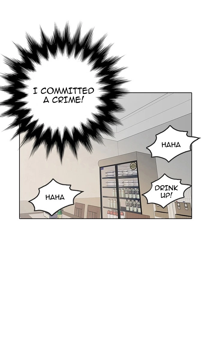 Lookism Chapter 11 — page 84