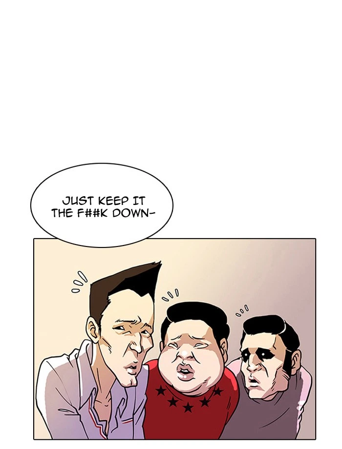Lookism Chapter 11 — page 86