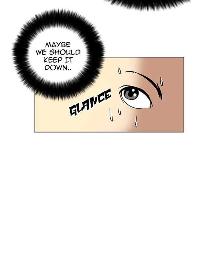 Lookism Chapter 11 — page 90