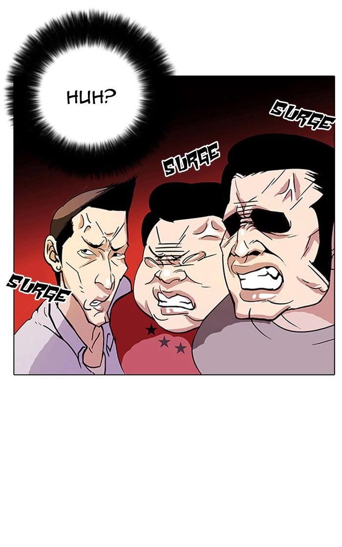 Lookism Chapter 11 — page 91