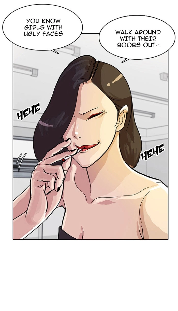 Lookism Chapter 11 — page 92