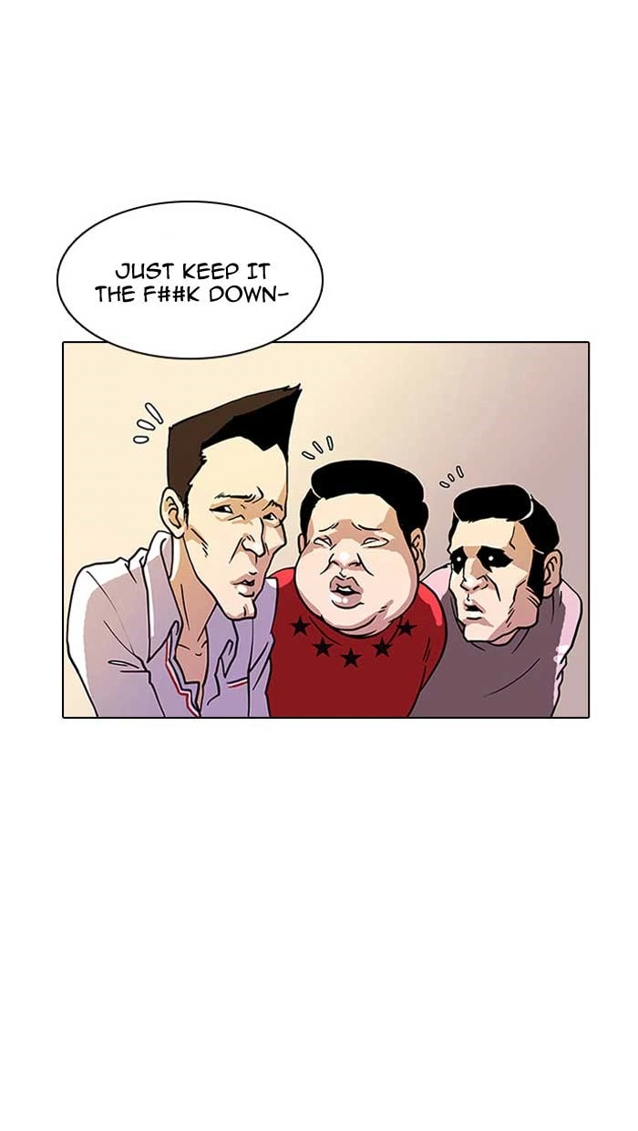 Lookism Chapter 12 — page 2
