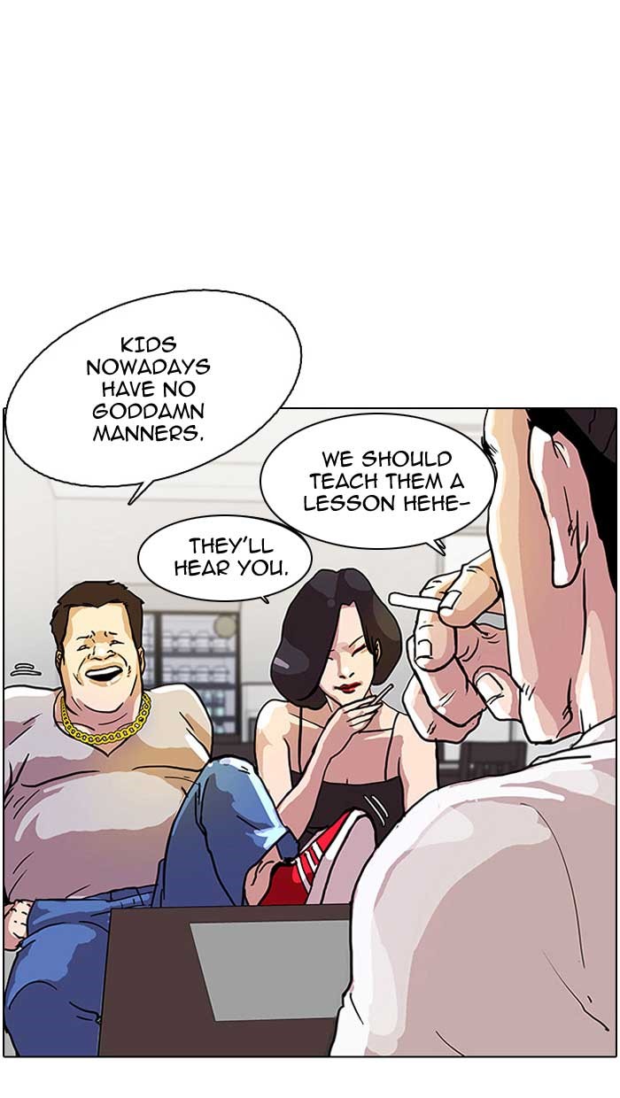 Lookism Chapter 12 — page 3