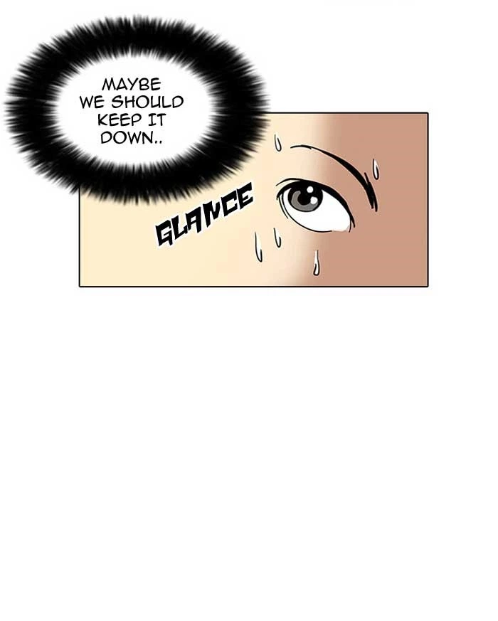 Lookism Chapter 12 — page 6