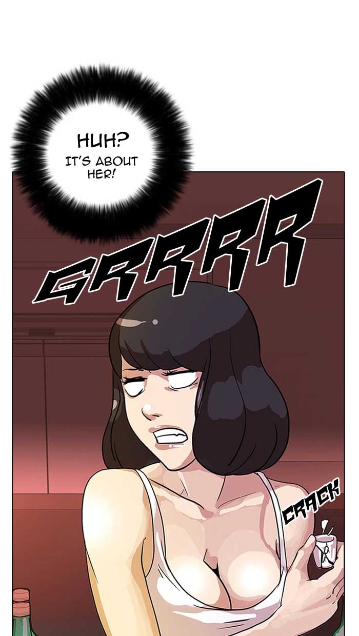 Lookism Chapter 12 — page 10