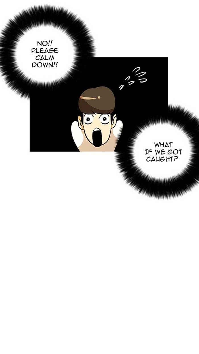 Lookism Chapter 12 — page 13