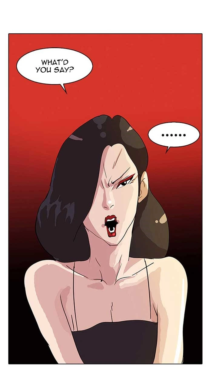 Lookism Chapter 12 — page 19