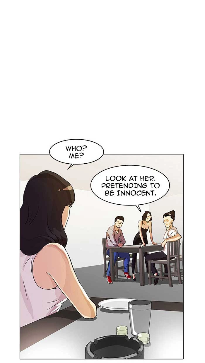 Lookism Chapter 12 — page 20