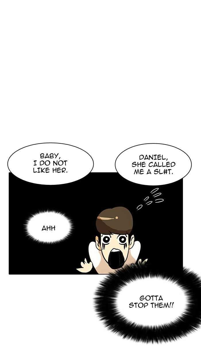 Lookism Chapter 12 — page 24