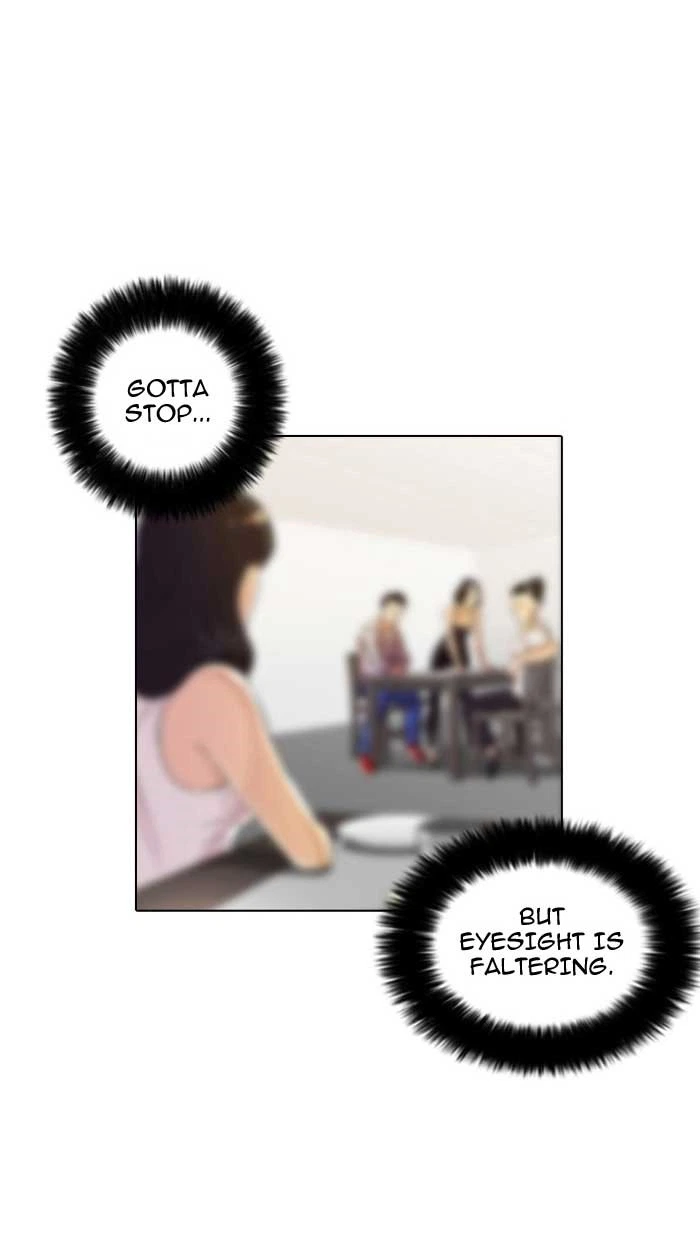 Lookism Chapter 12 — page 25