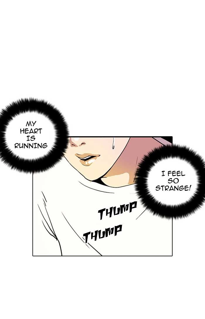 Lookism Chapter 12 — page 26