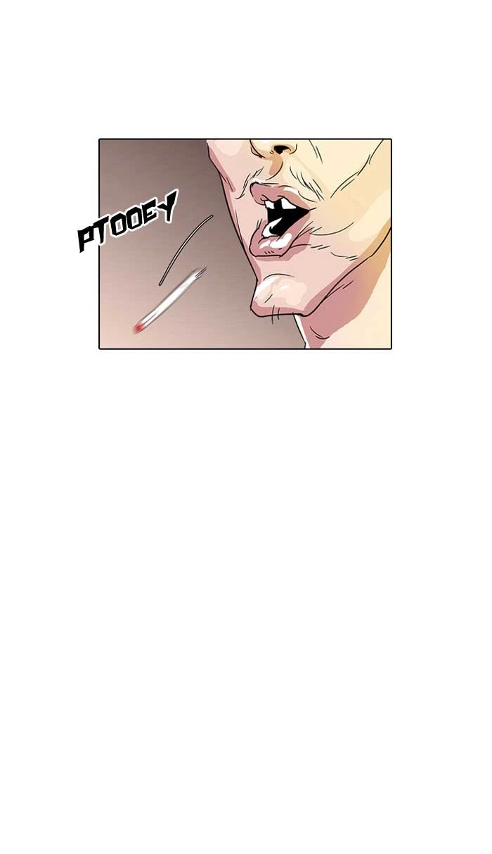 Lookism Chapter 12 — page 29