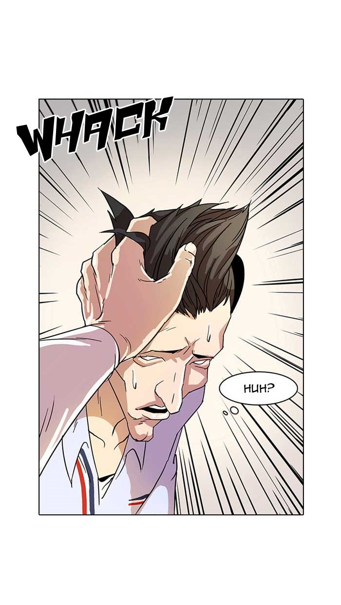 Lookism Chapter 12 — page 39