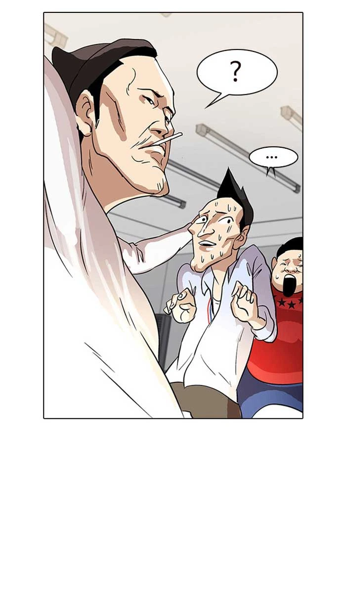 Lookism Chapter 12 — page 44