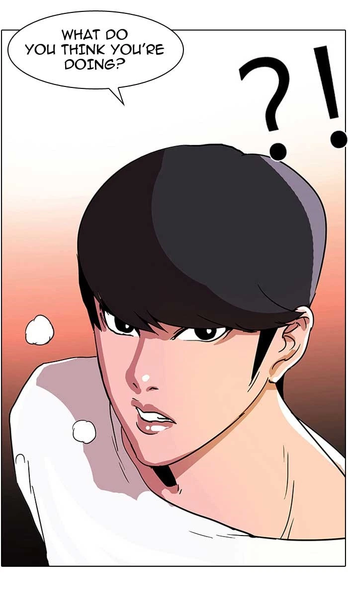 Lookism Chapter 12 — page 45