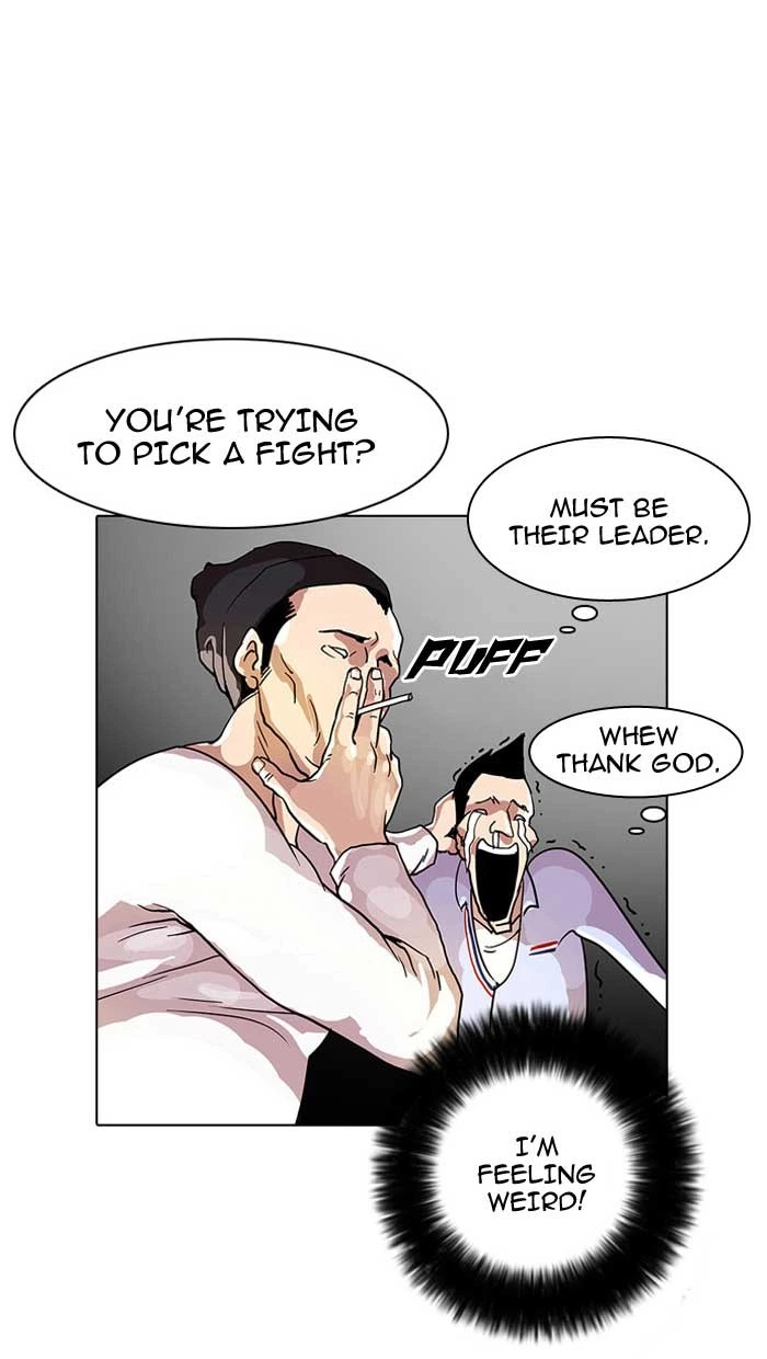Lookism Chapter 12 — page 46