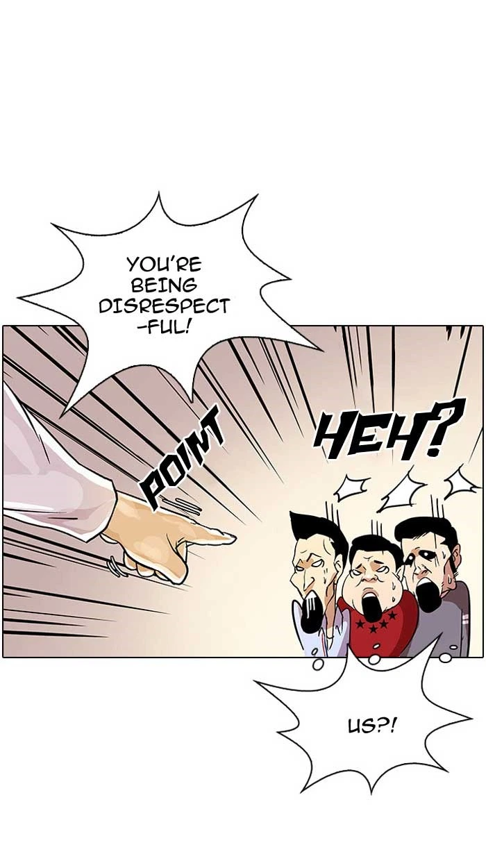 Lookism Chapter 12 — page 48