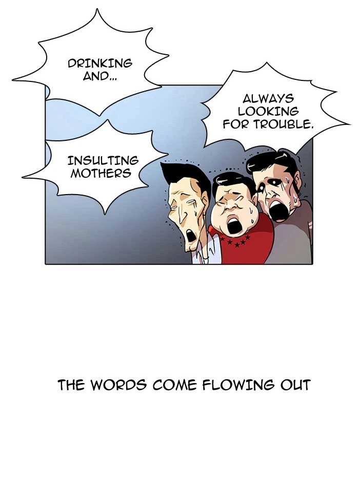 Lookism Chapter 12 — page 50