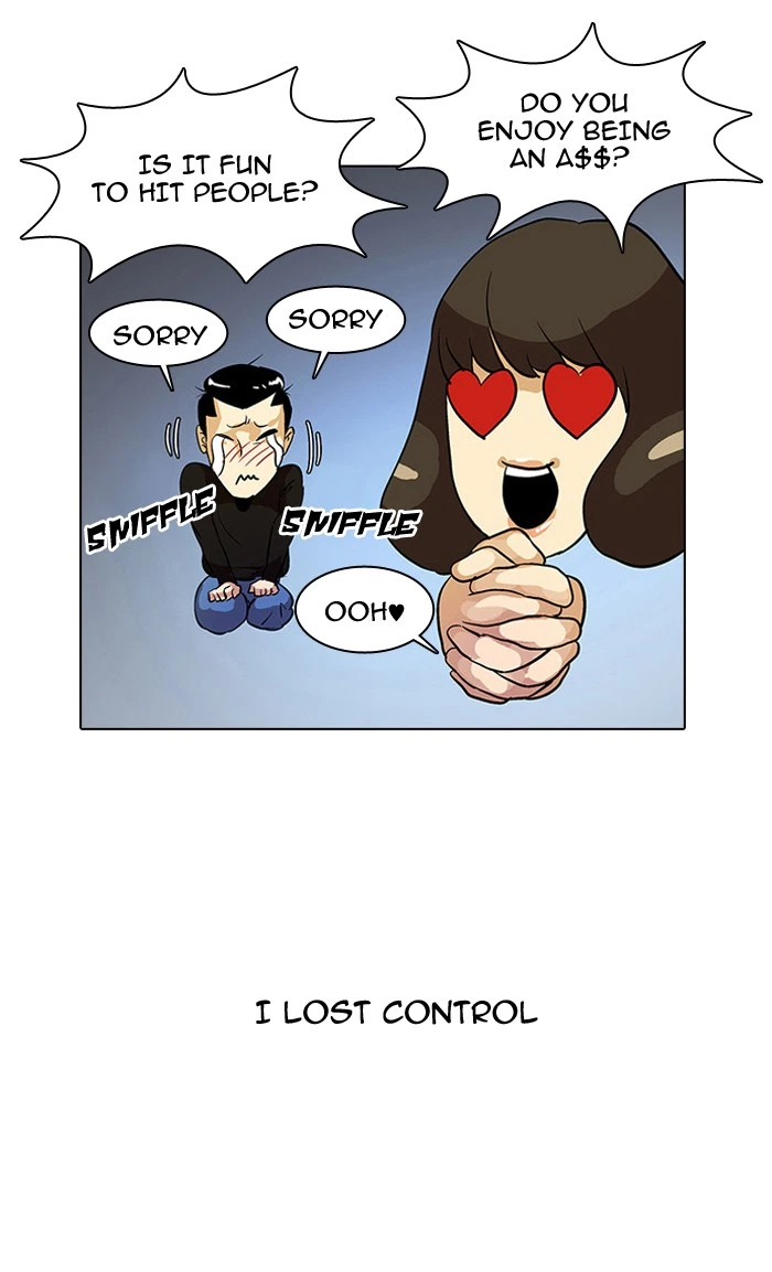 Lookism Chapter 12 — page 51