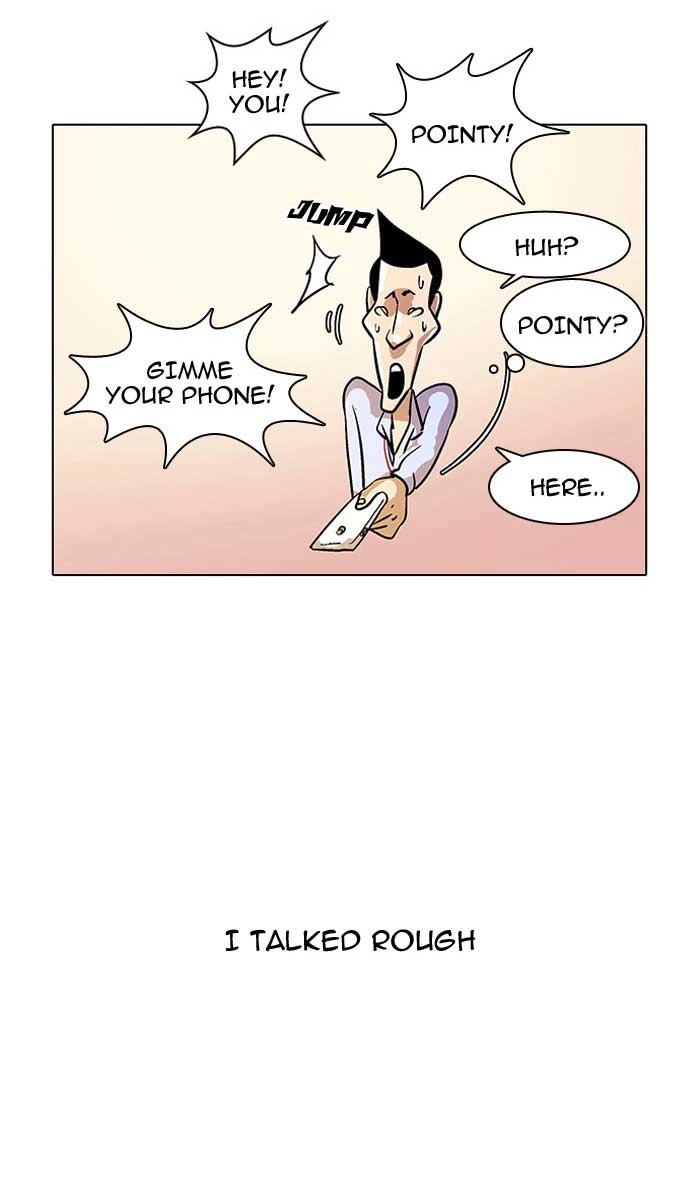 Lookism Chapter 12 — page 52