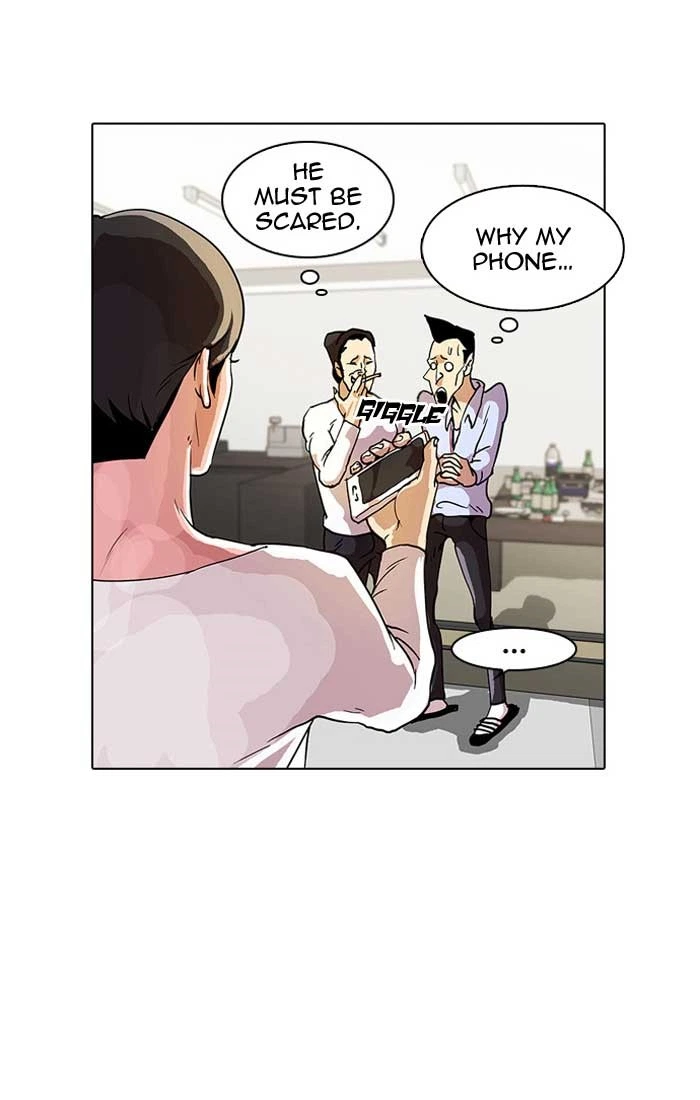 Lookism Chapter 12 — page 53