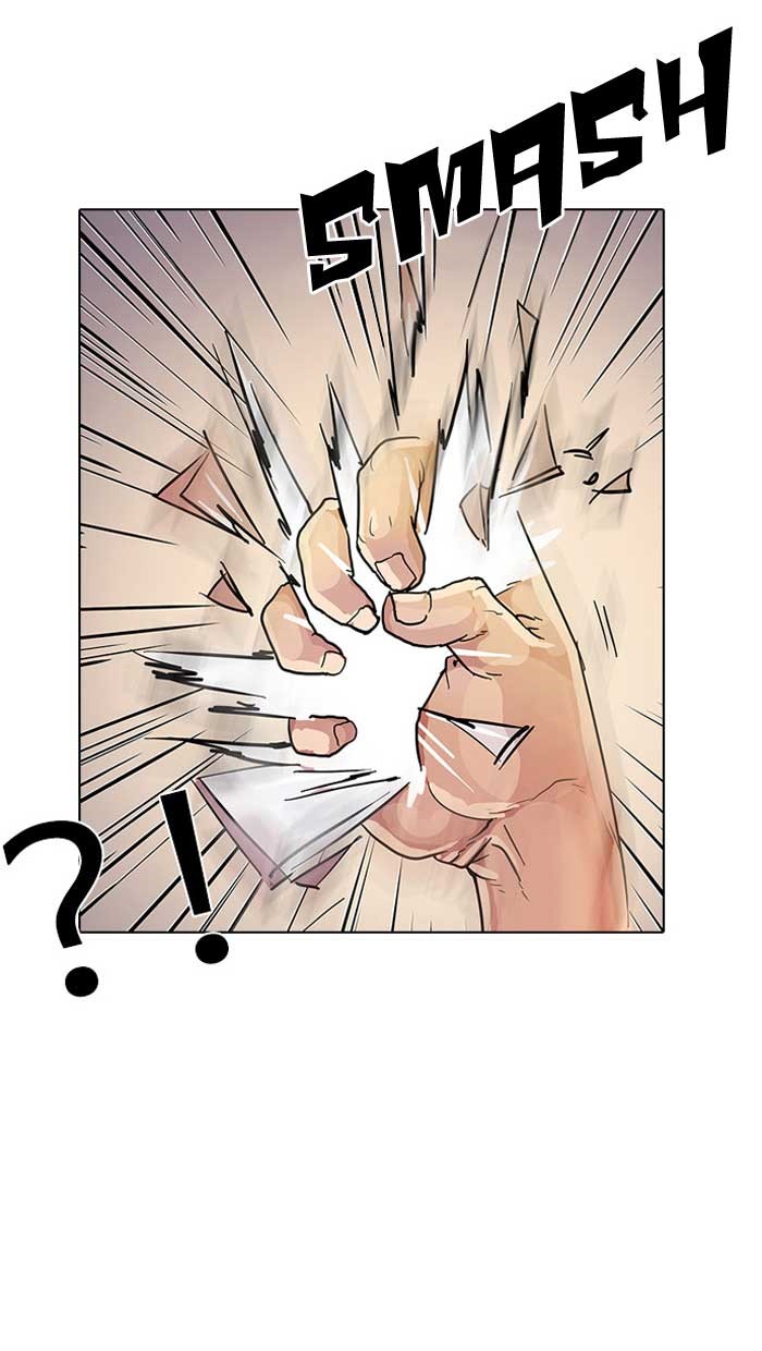 Lookism Chapter 12 — page 54
