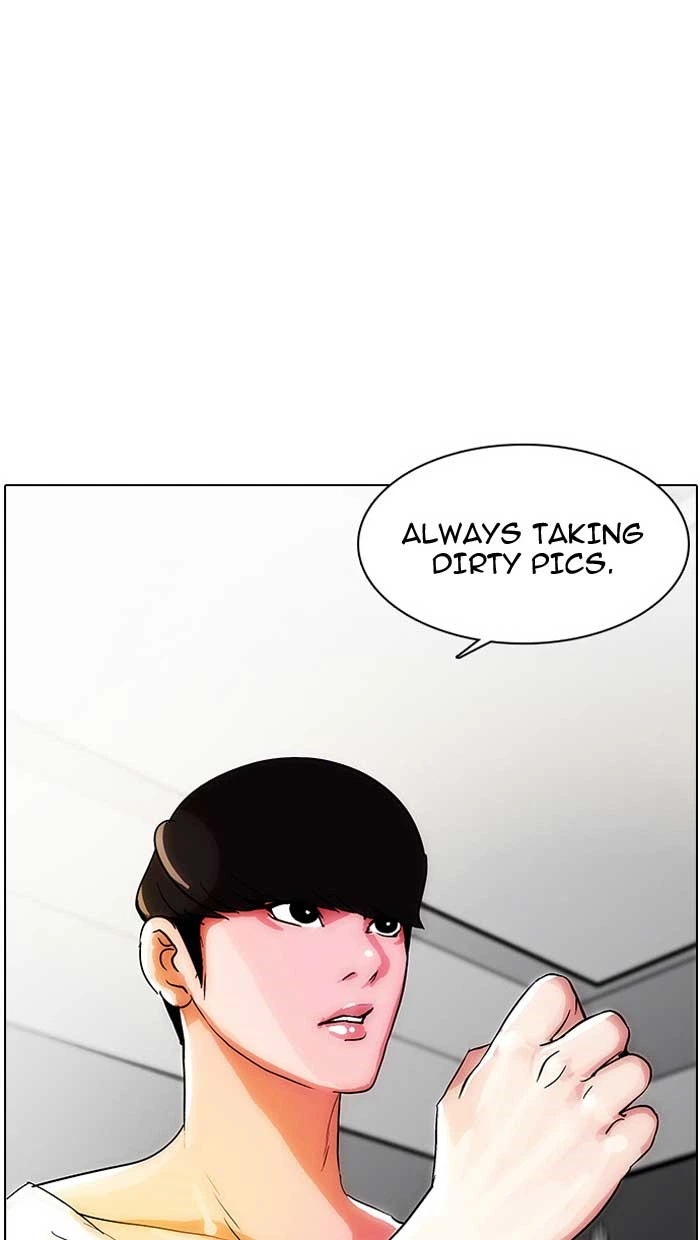 Lookism Chapter 12 — page 55