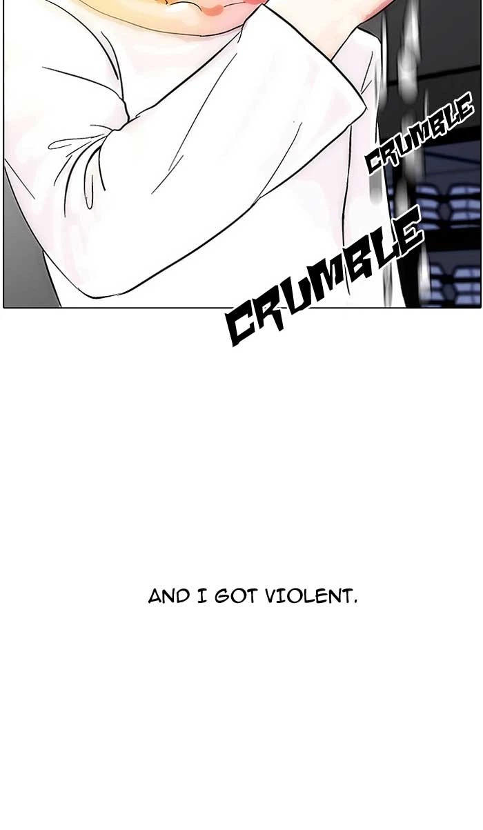 Lookism Chapter 12 — page 56