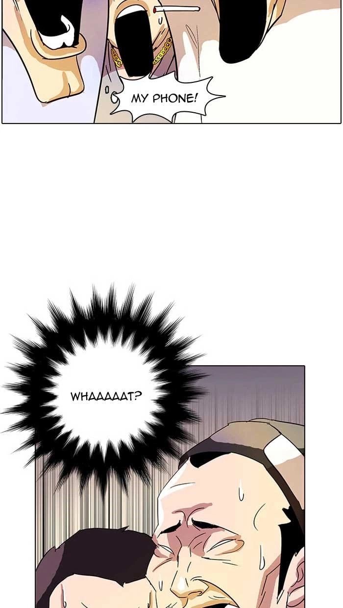 Lookism Chapter 12 — page 58