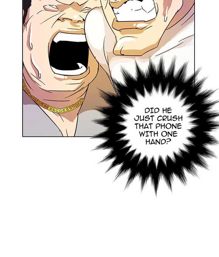 Lookism Chapter 12 — page 59