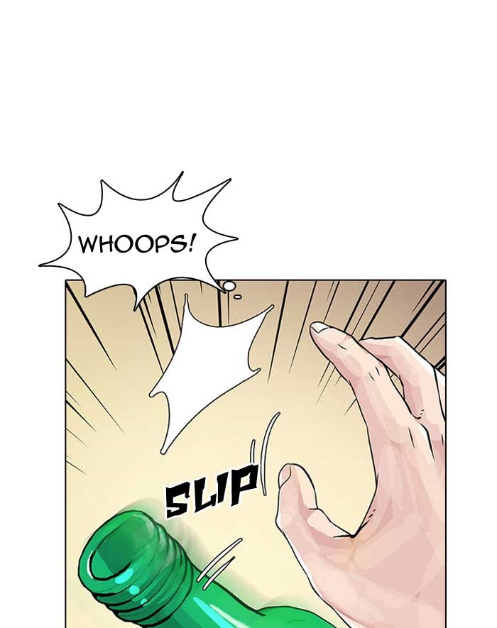 Lookism Chapter 12 — page 68