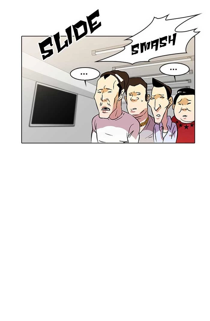 Lookism Chapter 12 — page 70