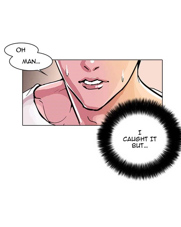 Lookism Chapter 12 — page 71