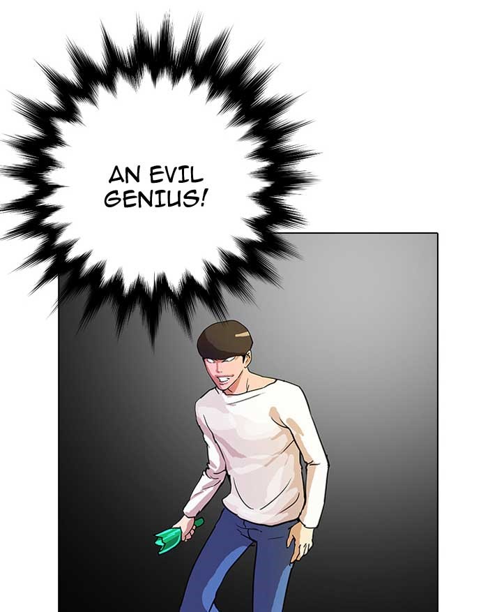 Lookism Chapter 12 — page 77