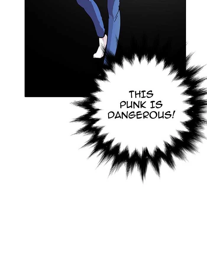 Lookism Chapter 12 — page 78
