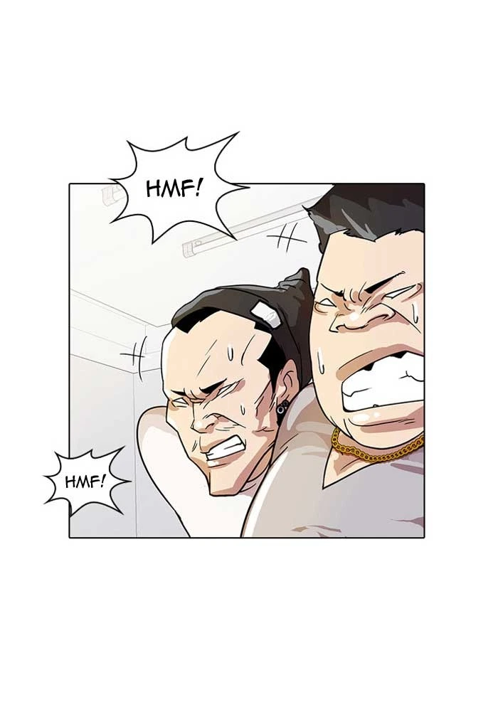 Lookism Chapter 12 — page 80