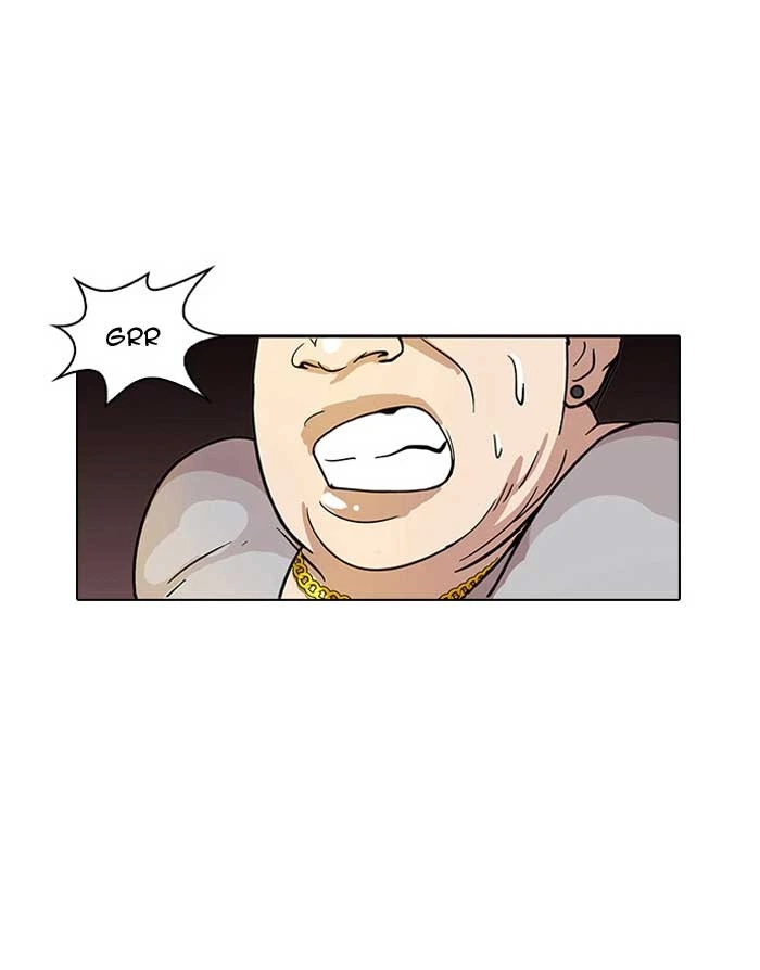 Lookism Chapter 12 — page 83