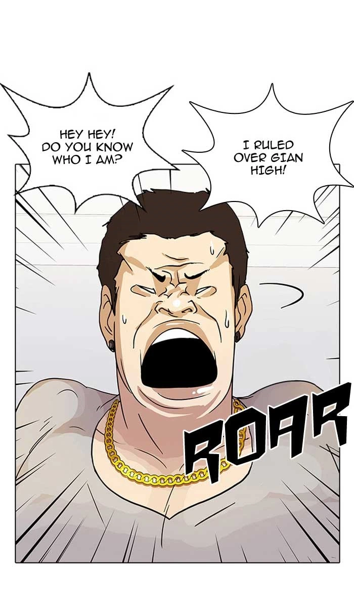 Lookism Chapter 12 — page 84