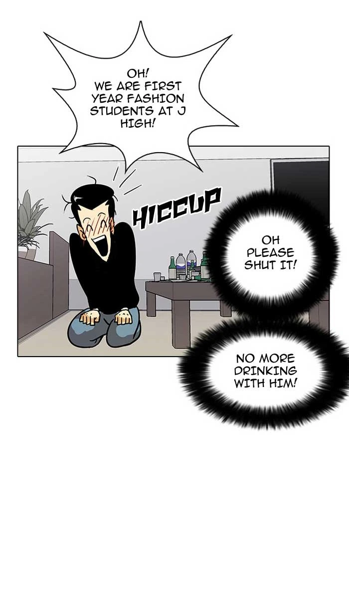 Lookism Chapter 12 — page 86